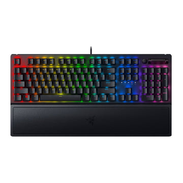 Razer Black Widow V3 Gaming Keyboard for PC